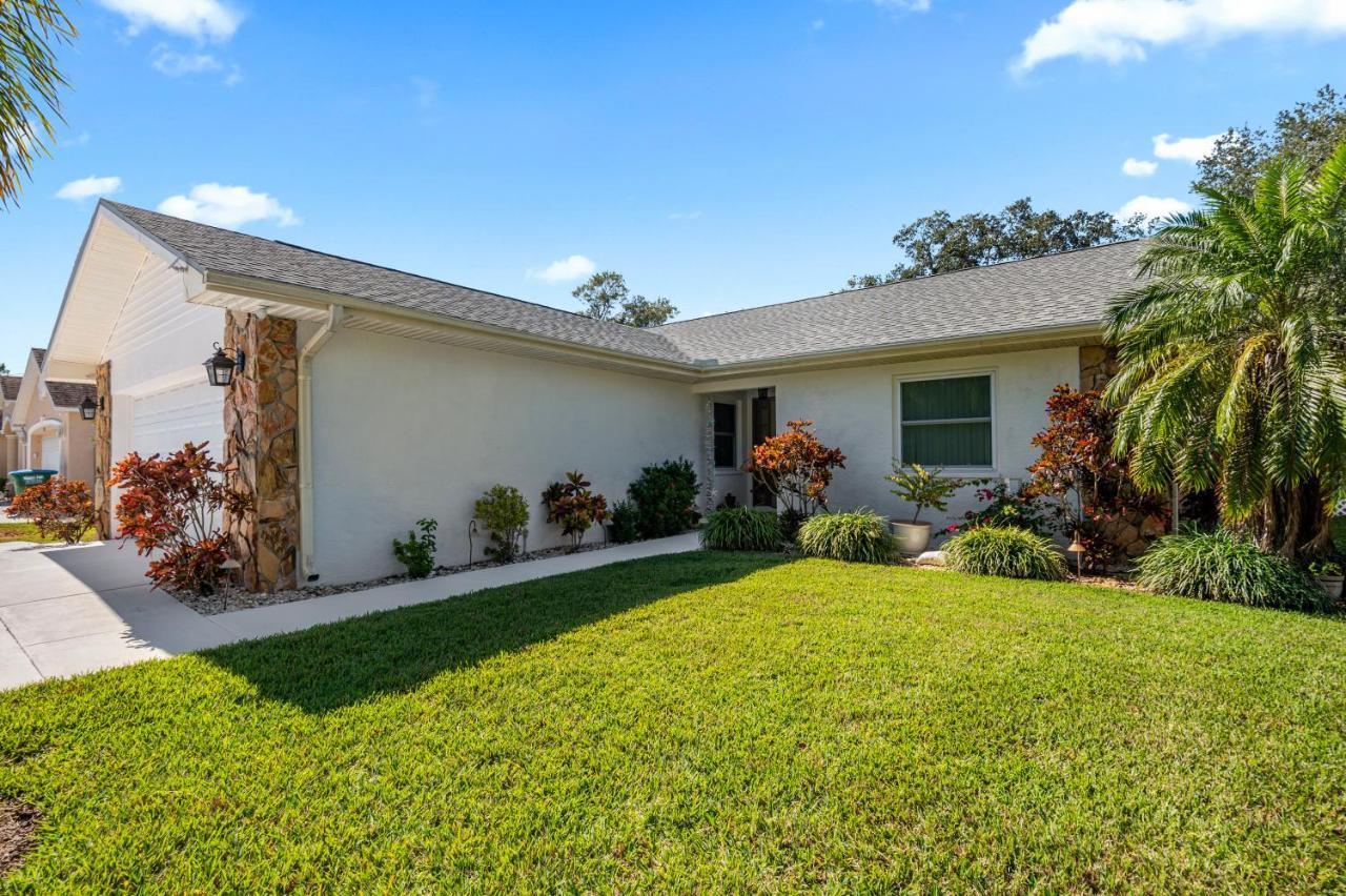 Villa Maria Salt Sun 7 Minutes To Indian Rocks Beach Largo Exterior foto