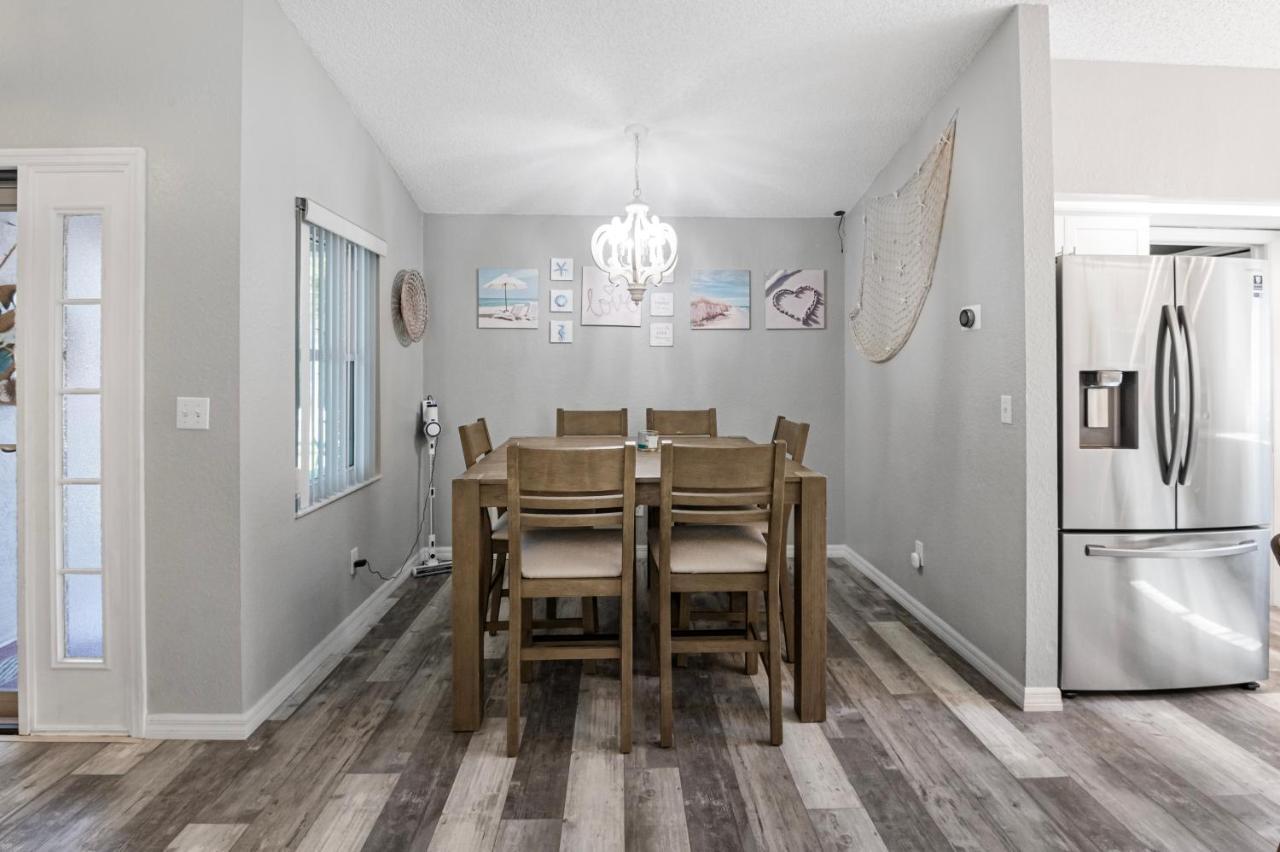 Villa Maria Salt Sun 7 Minutes To Indian Rocks Beach Largo Exterior foto